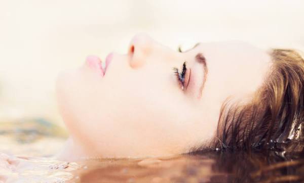 Photograph Matan Eshel Submerged In Dreams on One Eyeland